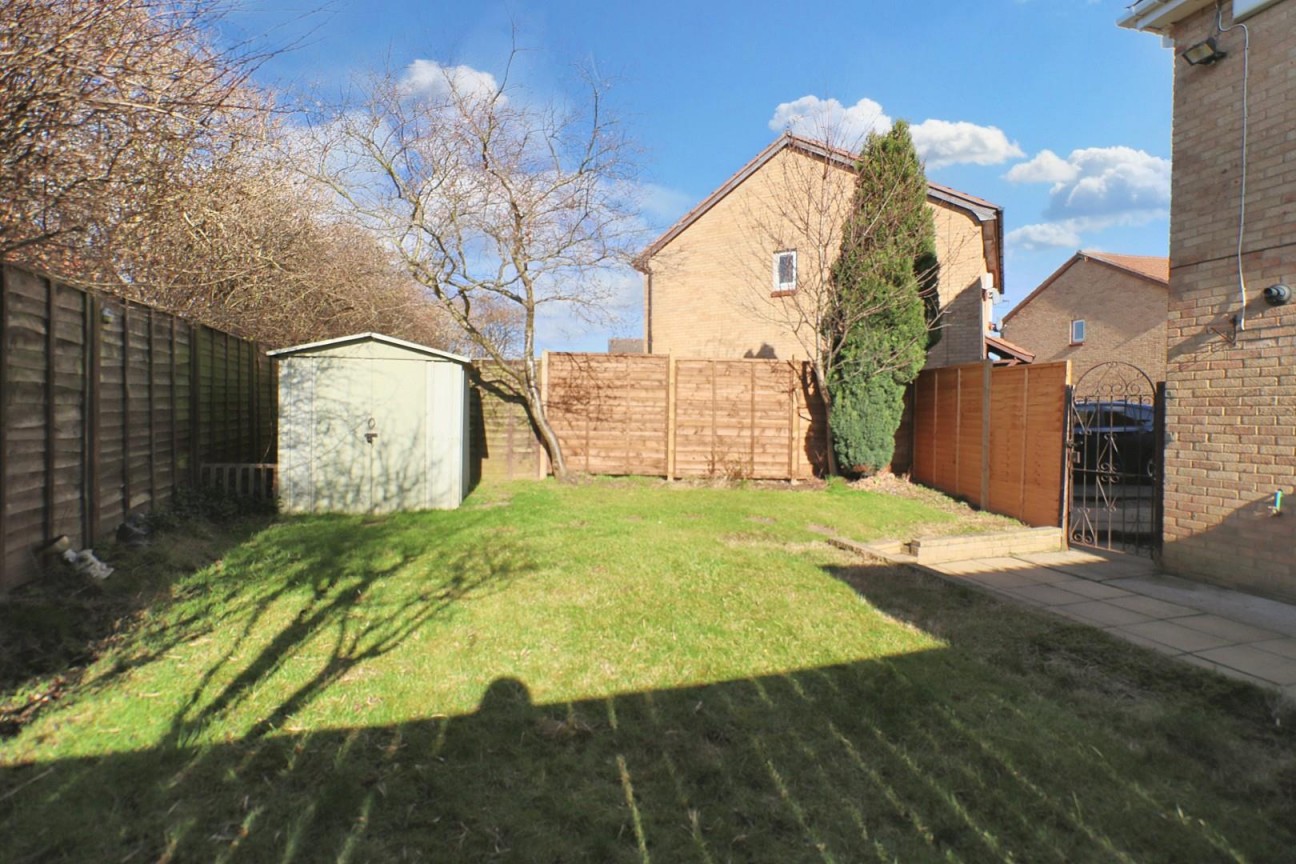 Cranswick Close, Owington Farm, Billingham, TS23 3YF