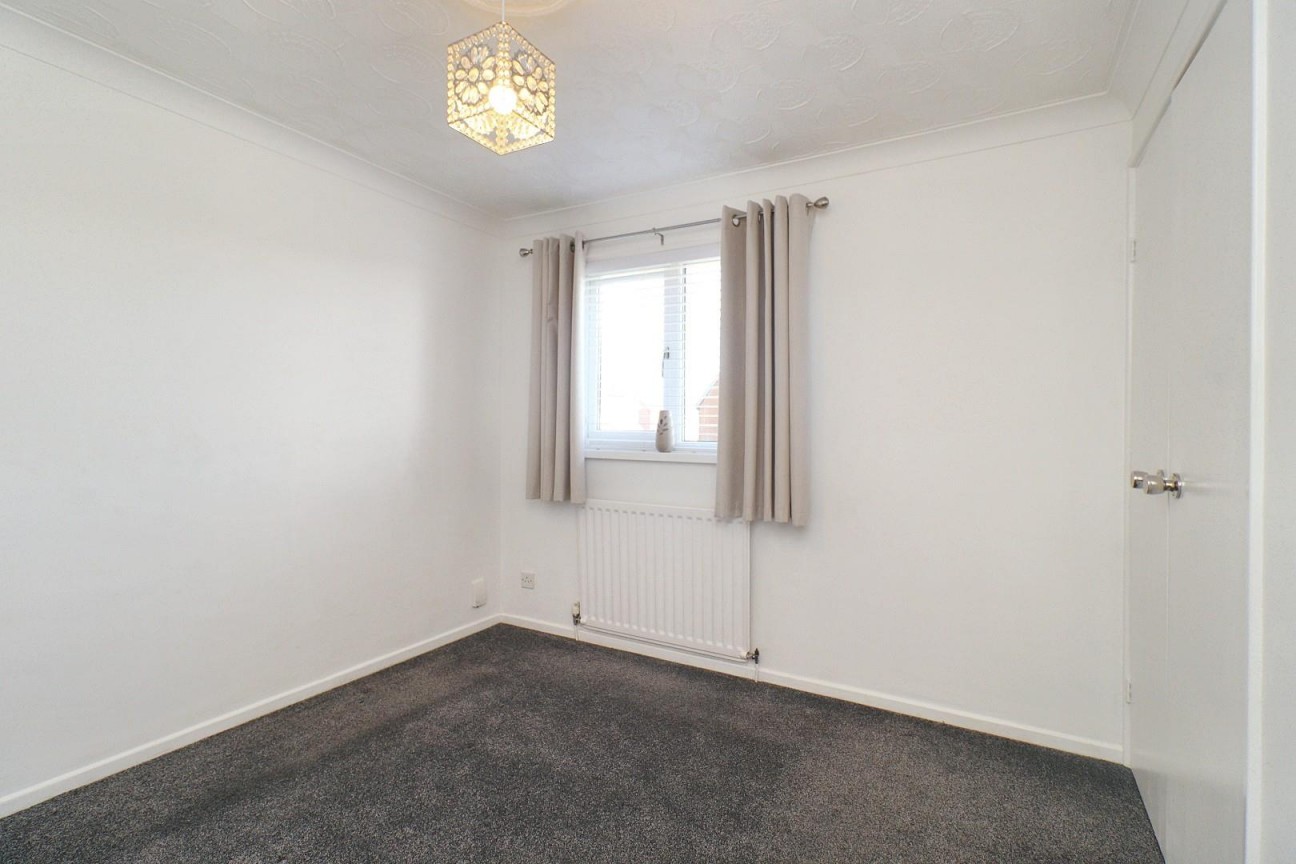 Cranswick Close, Owington Farm, Billingham, TS23 3YF