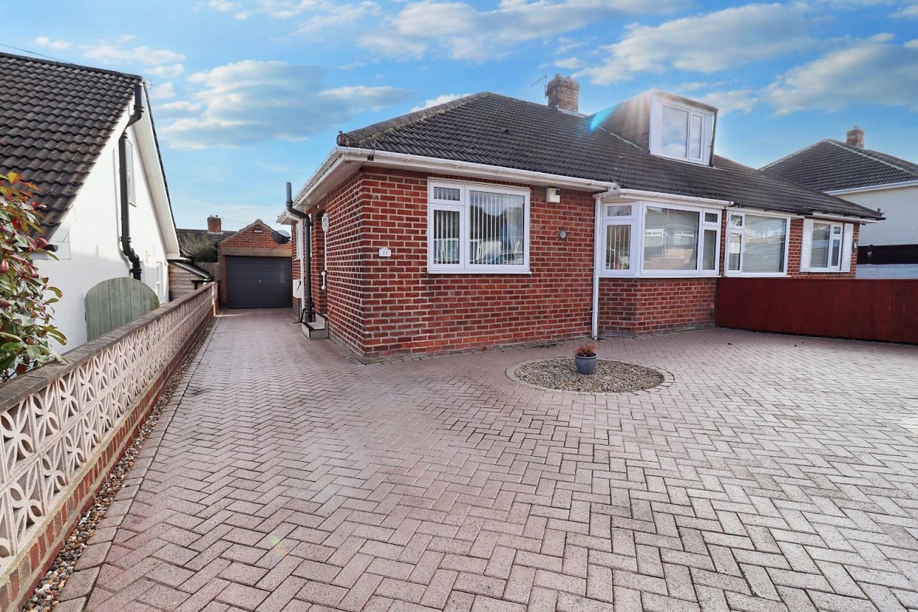 Humewood Grove, Norton, Stockton-On-Tees, TS20 1JU