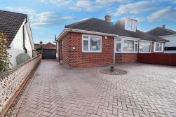 Humewood Grove, Norton, Stockton-On-Tees, TS20 1JU