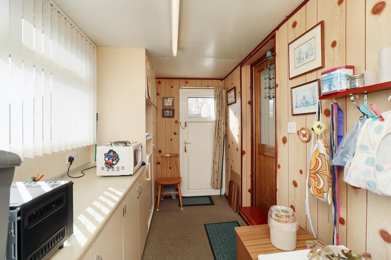 Humewood Grove, Norton, Stockton-On-Tees, TS20 1JU