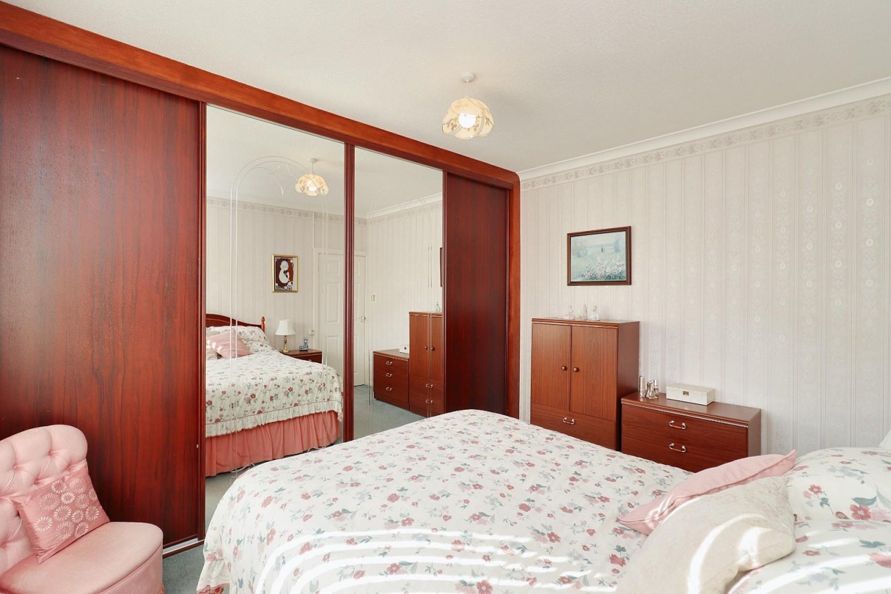Humewood Grove, Norton, Stockton-On-Tees, TS20 1JU