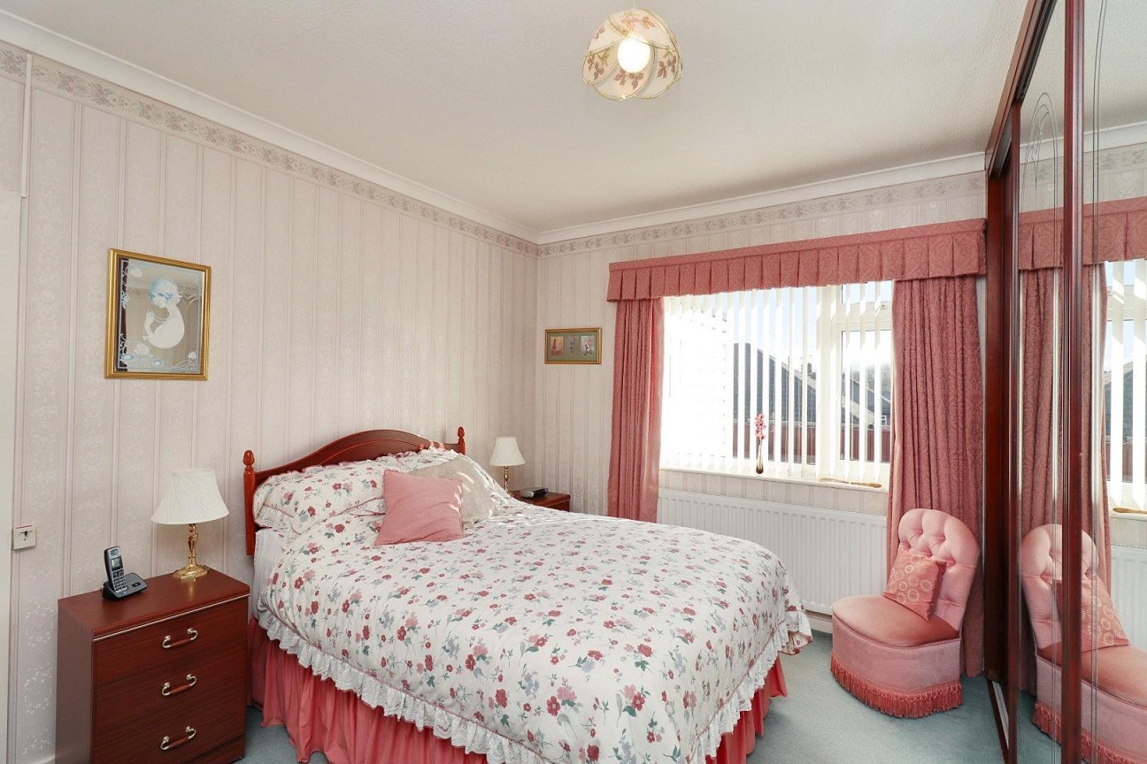 Humewood Grove, Norton, Stockton-On-Tees, TS20 1JU
