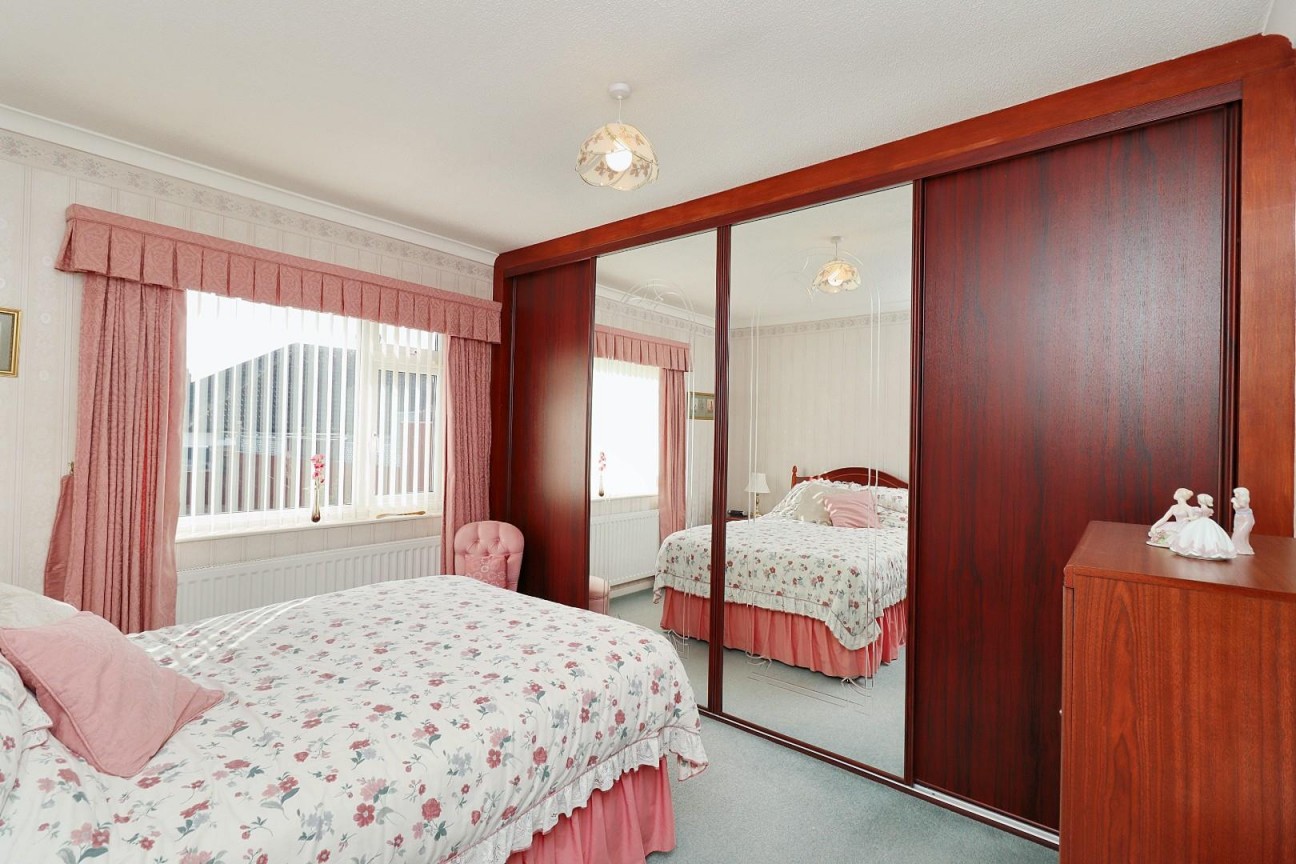 Humewood Grove, Norton, Stockton-On-Tees, TS20 1JU