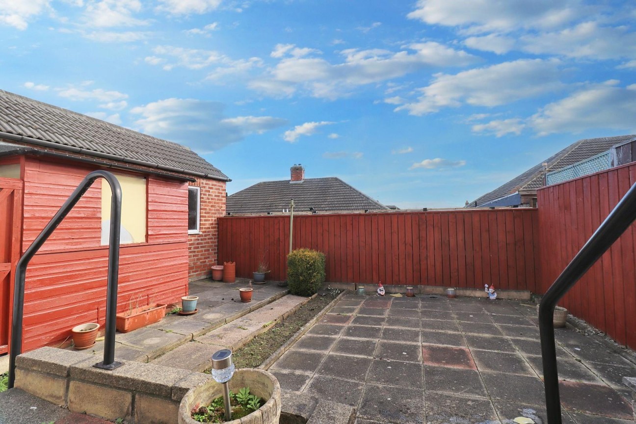 Humewood Grove, Norton, Stockton-On-Tees, TS20 1JU