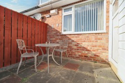 Humewood Grove, Norton, Stockton-On-Tees, TS20 1JU