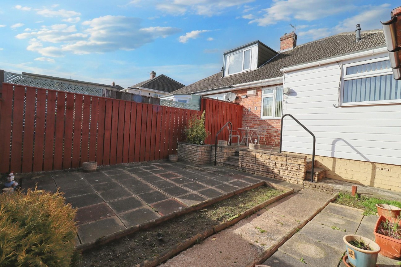 Humewood Grove, Norton, Stockton-On-Tees, TS20 1JU