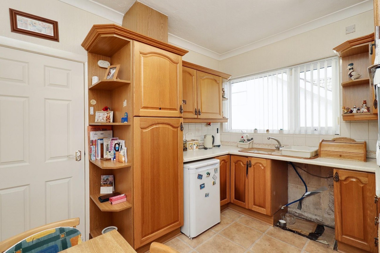 Humewood Grove, Norton, Stockton-On-Tees, TS20 1JU
