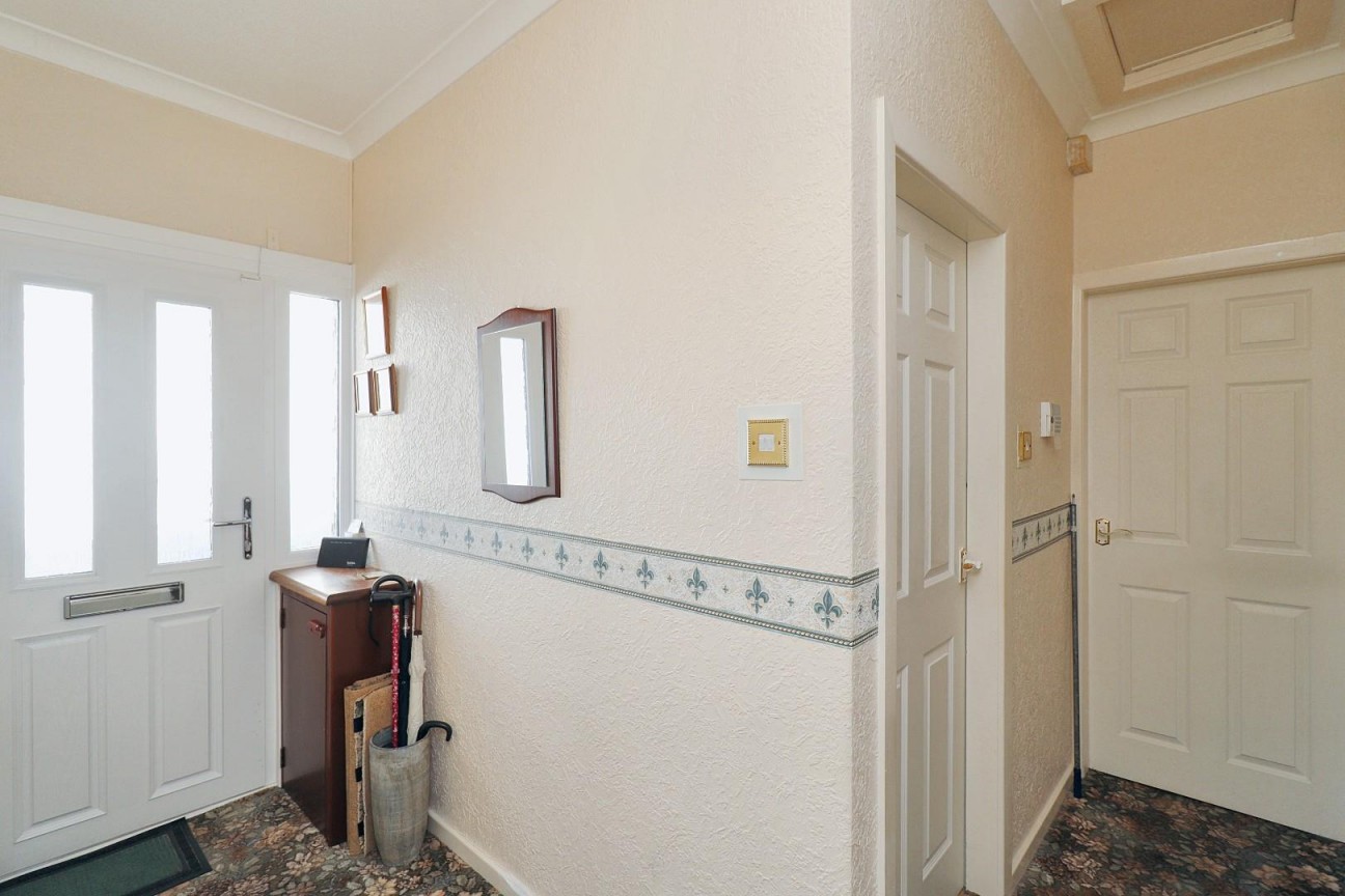 Humewood Grove, Norton, Stockton-On-Tees, TS20 1JU