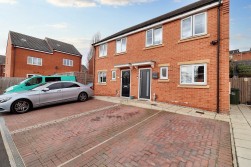 Kingfisher Avenue, Norton, Stockton-On-Tees, TS20 2FA