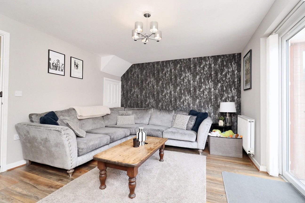 Kingfisher Avenue, Norton, Stockton-On-Tees, TS20 2FA