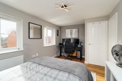 Kingfisher Avenue, Norton, Stockton-On-Tees, TS20 2FA