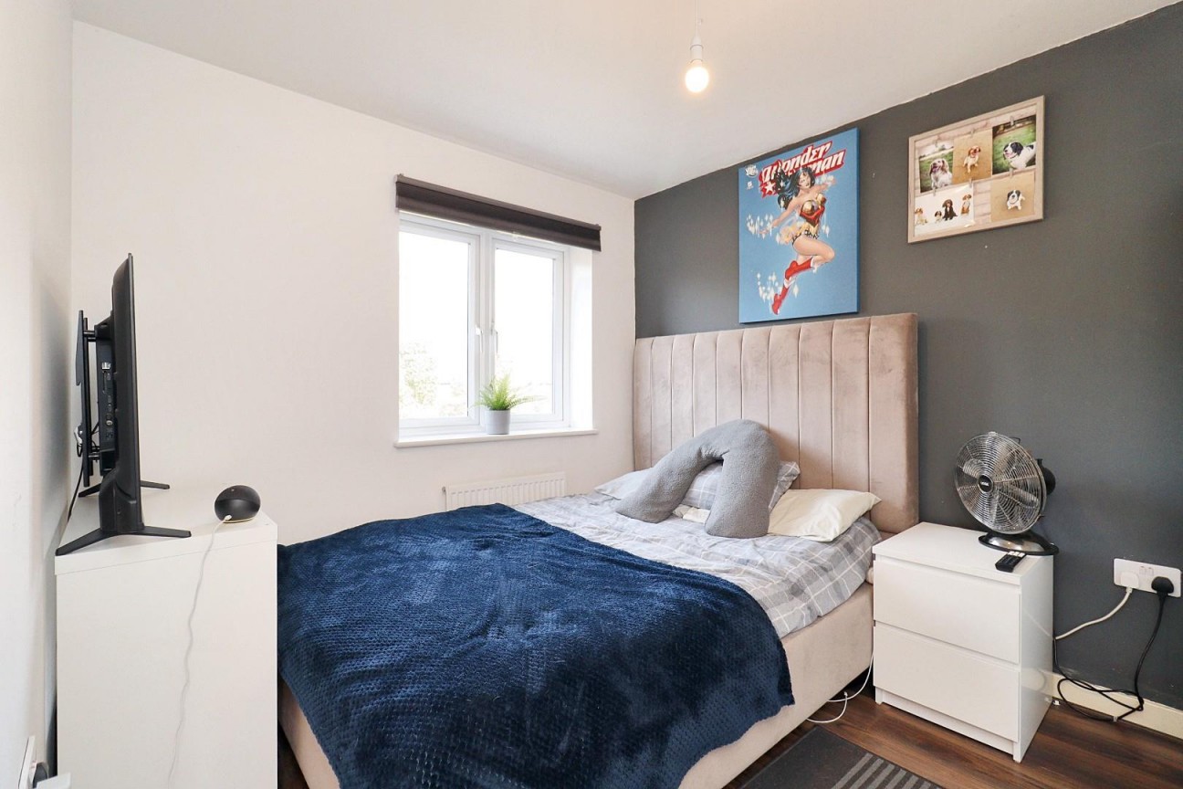 Kingfisher Avenue, Norton, Stockton-On-Tees, TS20 2FA