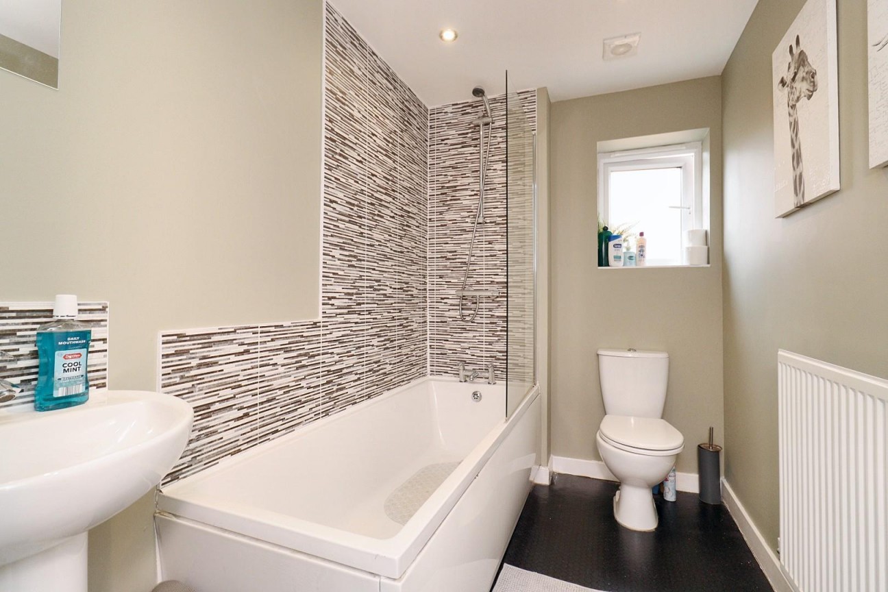 Kingfisher Avenue, Norton, Stockton-On-Tees, TS20 2FA