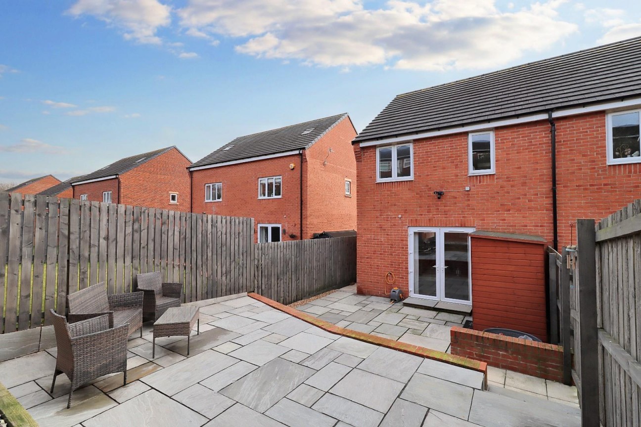 Kingfisher Avenue, Norton, Stockton-On-Tees, TS20 2FA