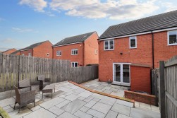 Kingfisher Avenue, Norton, Stockton-On-Tees, TS20 2FA
