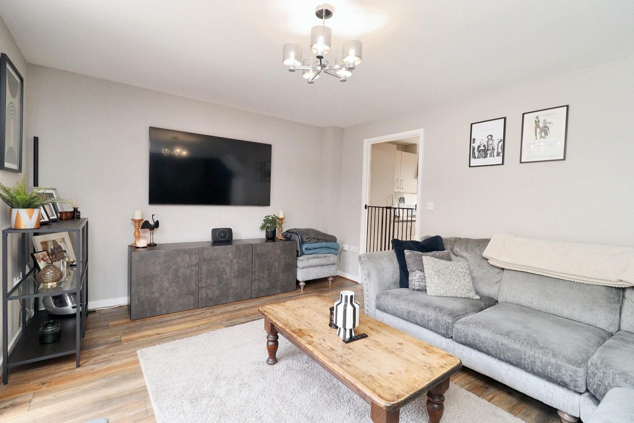 Kingfisher Avenue, Norton, Stockton-On-Tees, TS20 2FA