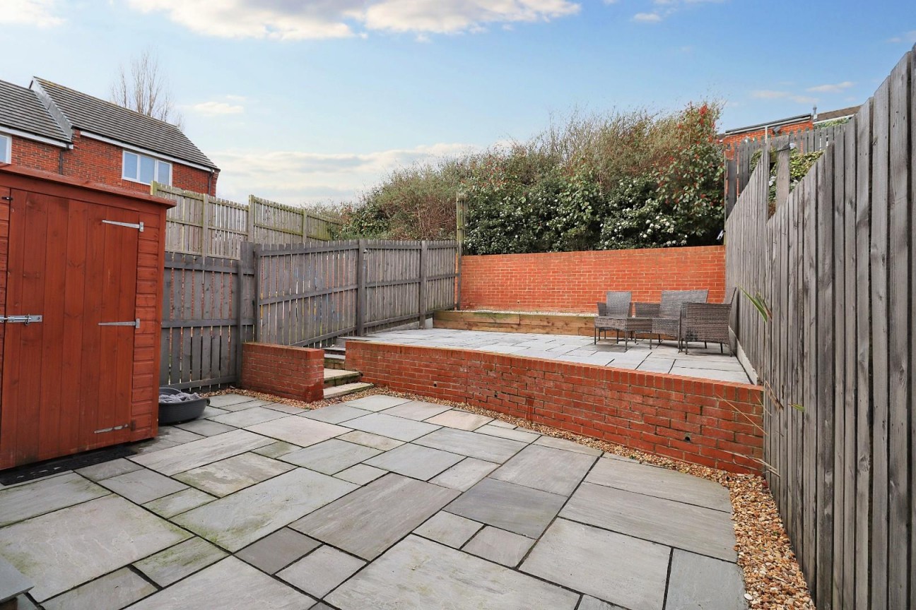 Kingfisher Avenue, Norton, Stockton-On-Tees, TS20 2FA