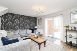 Kingfisher Avenue, Norton, Stockton-On-Tees, TS20 2FA
