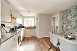 Kingfisher Avenue, Norton, Stockton-On-Tees, TS20 2FA