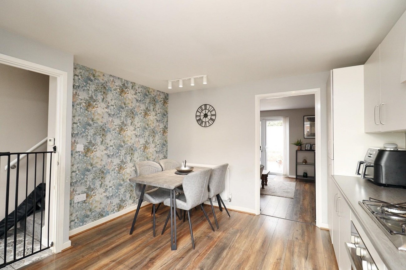 Kingfisher Avenue, Norton, Stockton-On-Tees, TS20 2FA