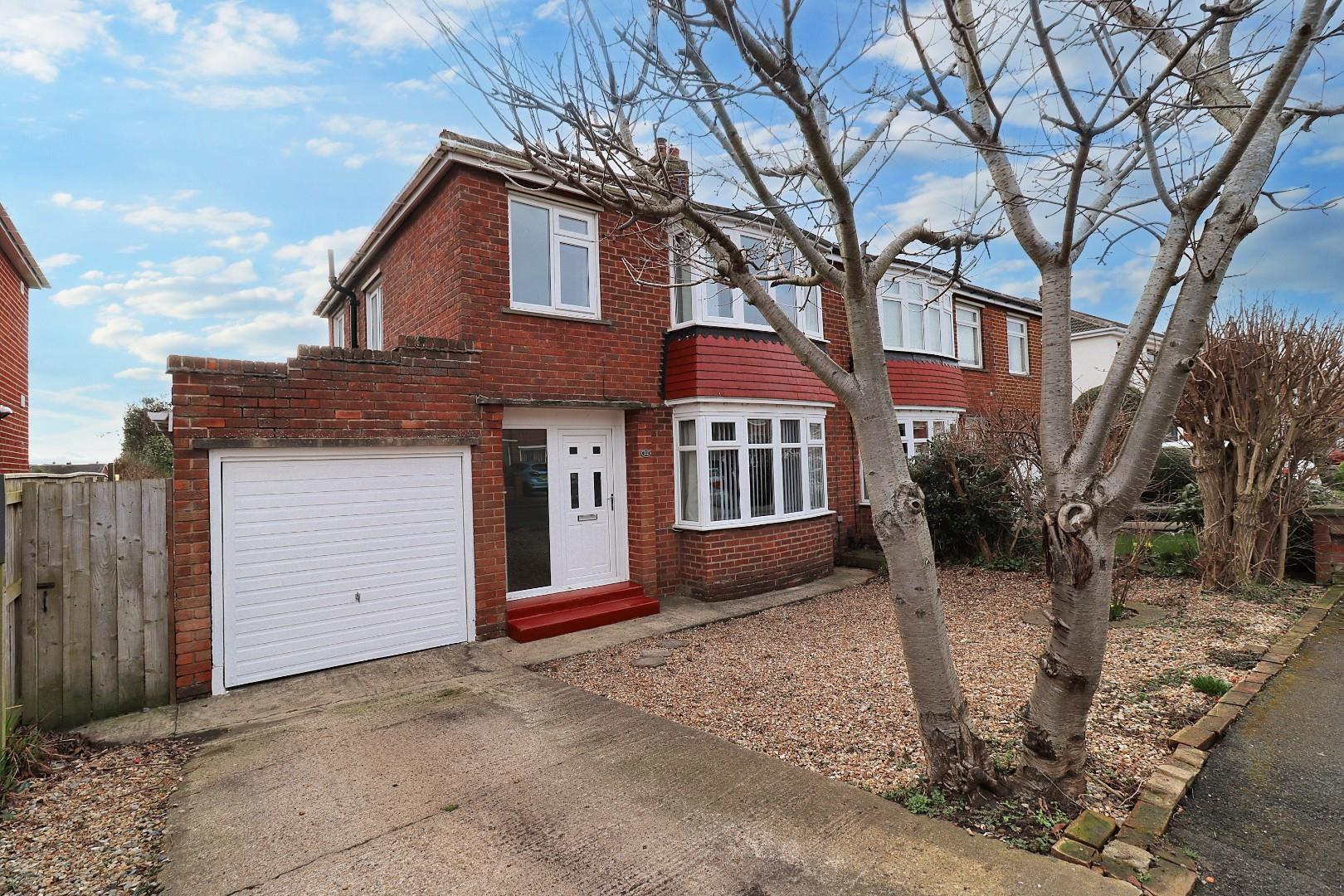 Bedale Grove, Fairfield, Stockton-On-Tees, TS19 7QY