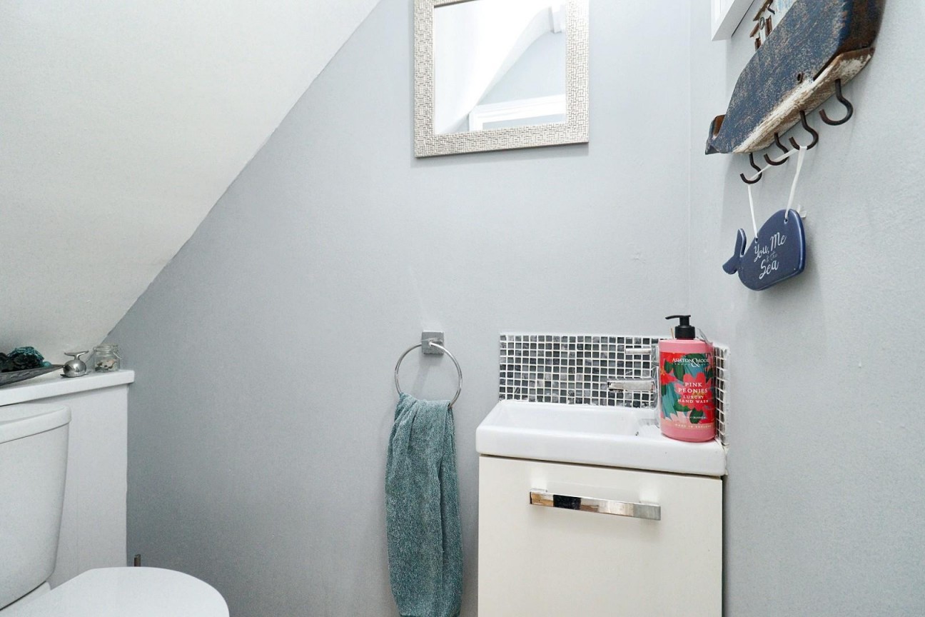 Bedale Grove, Fairfield, Stockton-On-Tees, TS19 7QY