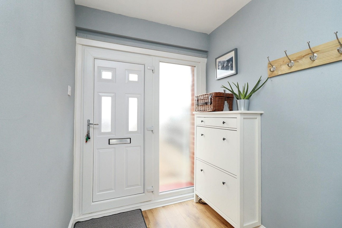 Bedale Grove, Fairfield, Stockton-On-Tees, TS19 7QY