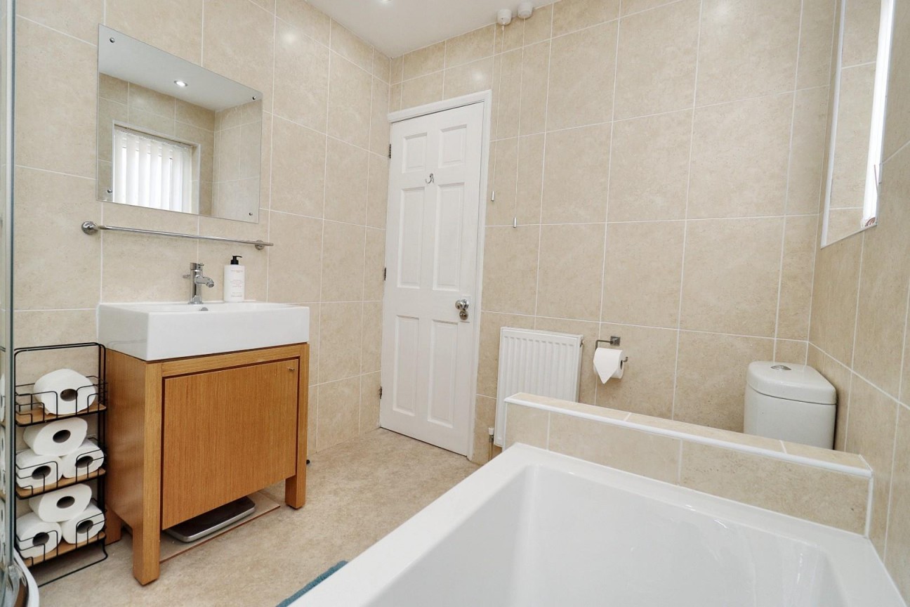 Bedale Grove, Fairfield, Stockton-On-Tees, TS19 7QY