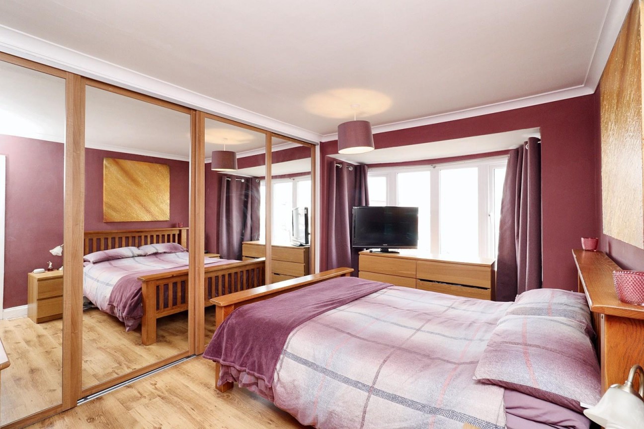 Bedale Grove, Fairfield, Stockton-On-Tees, TS19 7QY