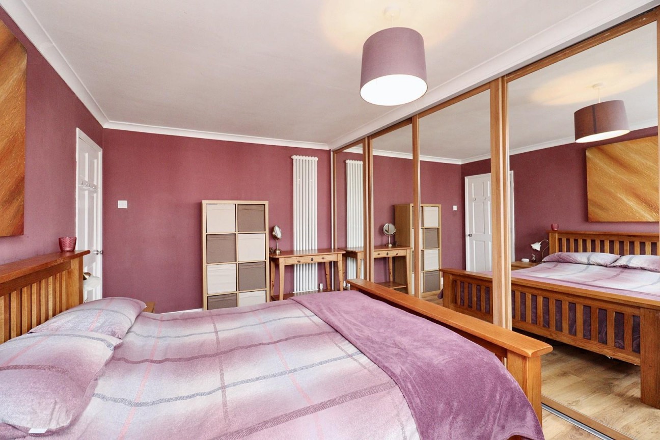 Bedale Grove, Fairfield, Stockton-On-Tees, TS19 7QY