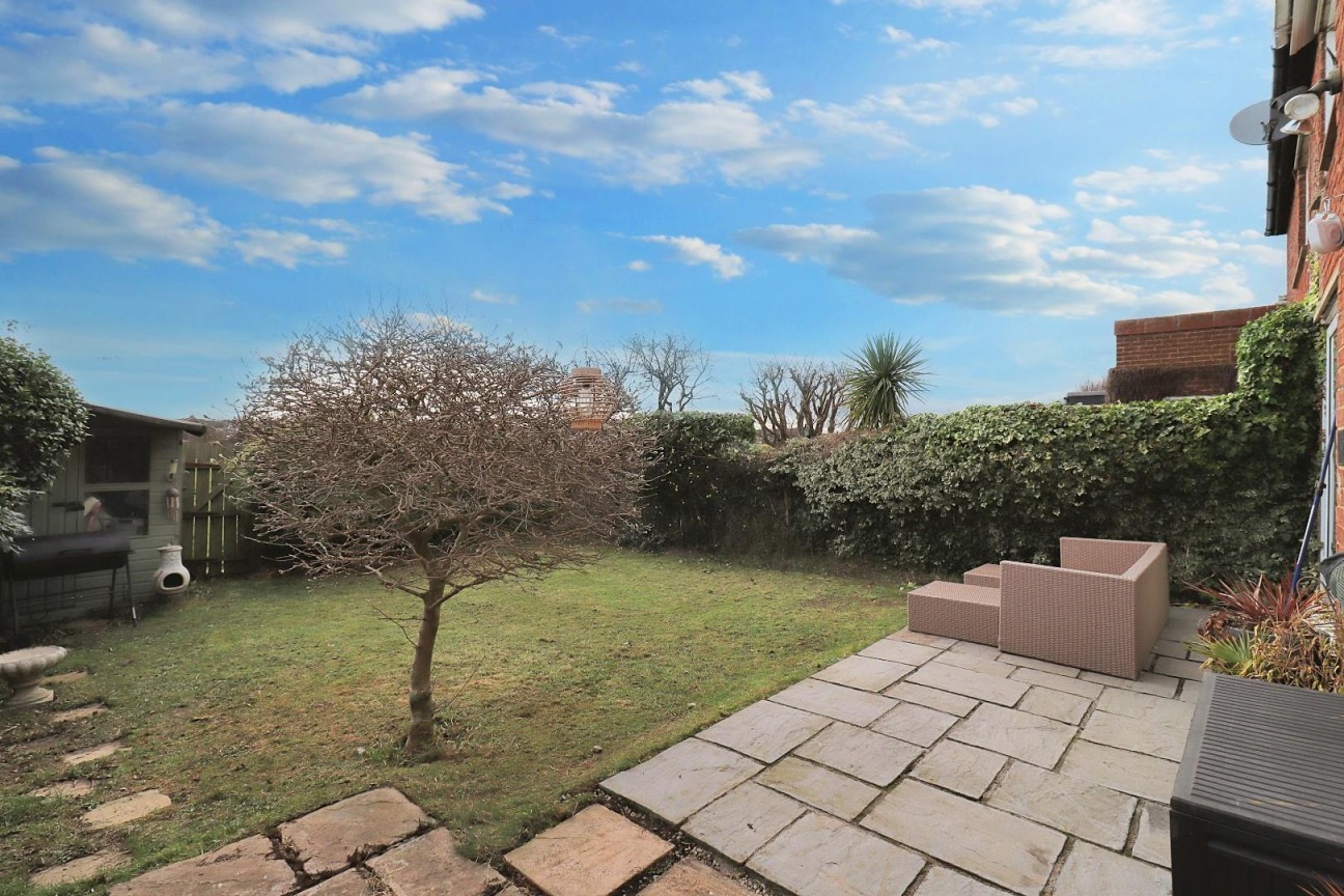 Bedale Grove, Fairfield, Stockton-On-Tees, TS19 7QY