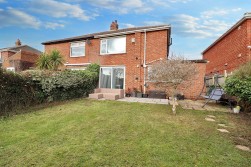 Bedale Grove, Fairfield, Stockton-On-Tees, TS19 7QY