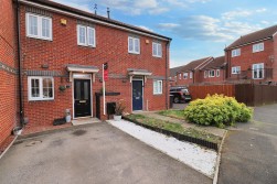 Aidan Court, St Cuthberts Mews, West Lane, Middlesbrough, TS5 4BS