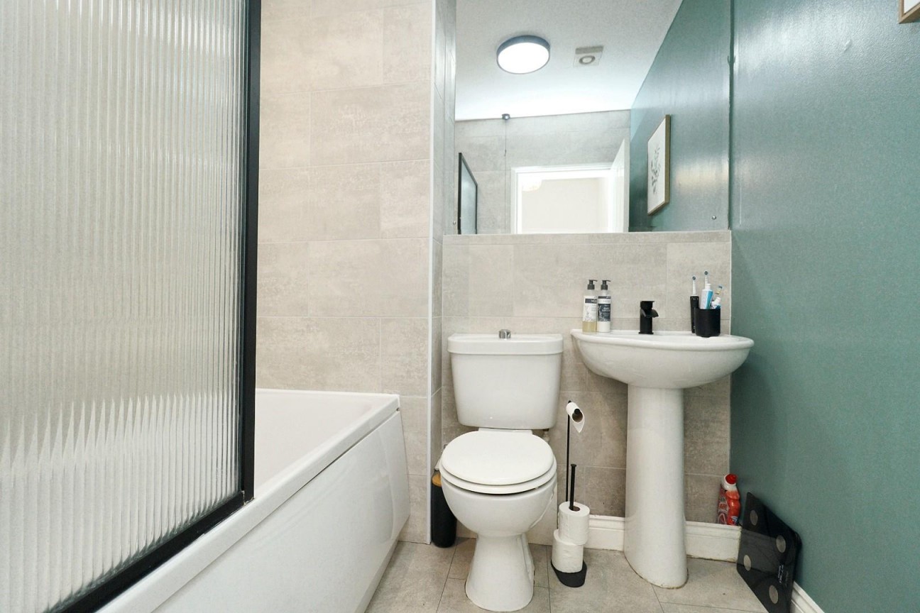 Aidan Court, St Cuthberts Mews, West Lane, Middlesbrough, TS5 4BS