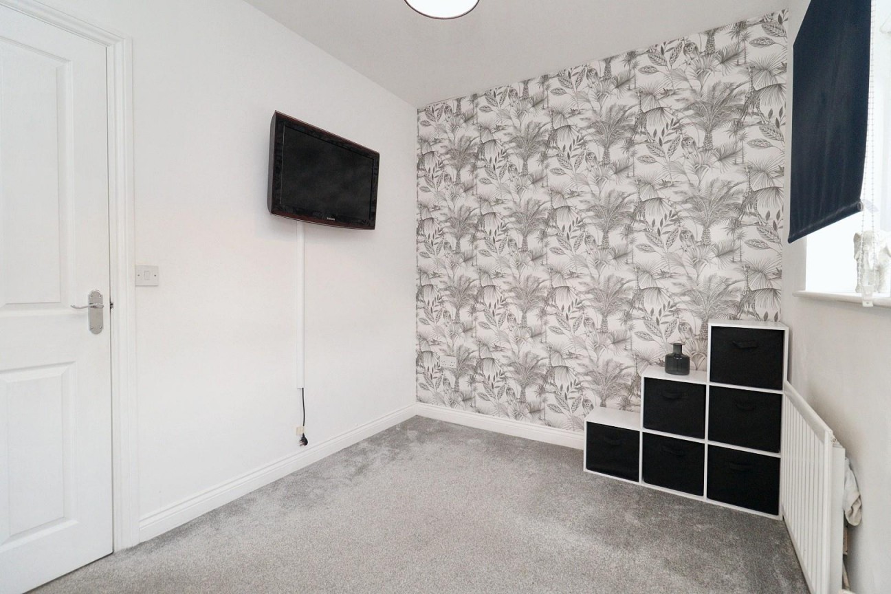 Aidan Court, St Cuthberts Mews, West Lane, Middlesbrough, TS5 4BS
