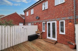Aidan Court, St Cuthberts Mews, West Lane, Middlesbrough, TS5 4BS