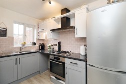 Aidan Court, St Cuthberts Mews, West Lane, Middlesbrough, TS5 4BS
