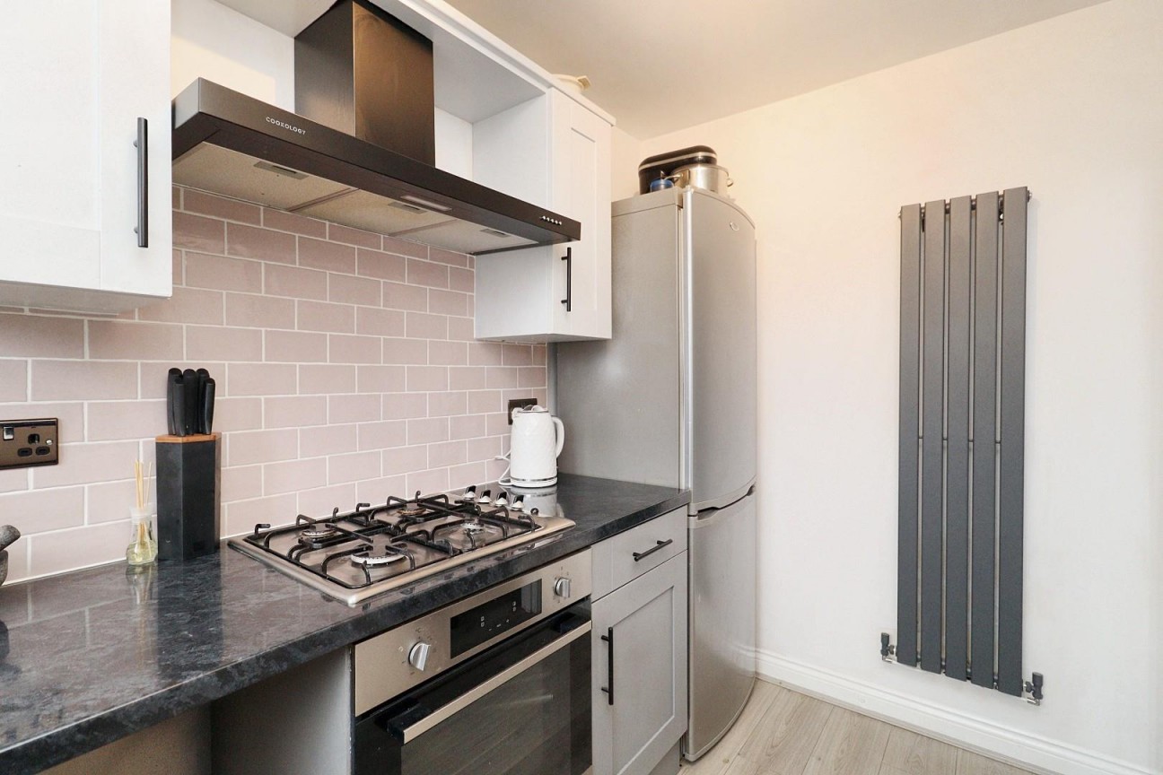 Aidan Court, St Cuthberts Mews, West Lane, Middlesbrough, TS5 4BS