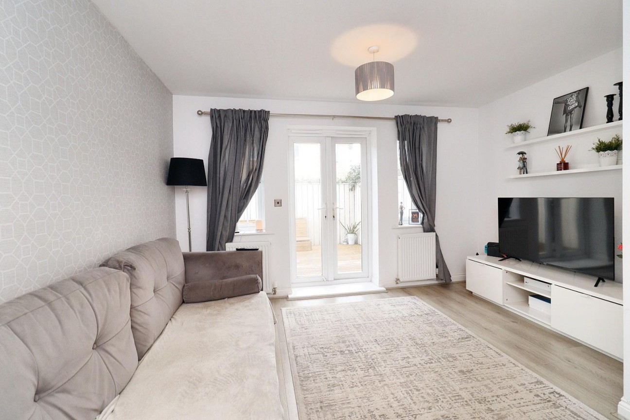 Aidan Court, St Cuthberts Mews, West Lane, Middlesbrough, TS5 4BS