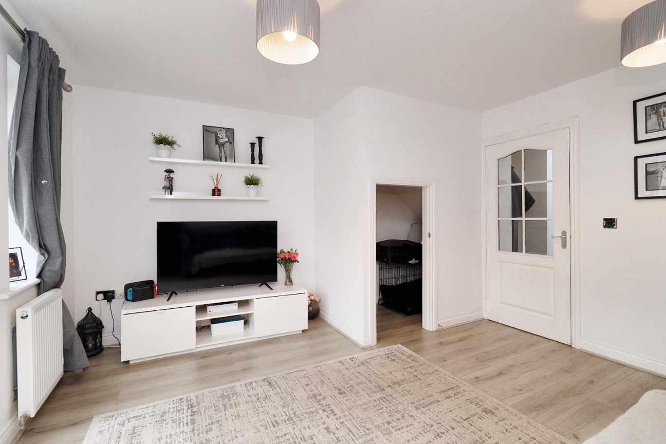 Aidan Court, St Cuthberts Mews, West Lane, Middlesbrough, TS5 4BS