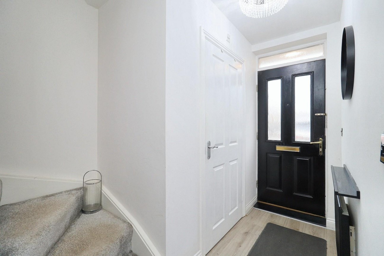 Aidan Court, St Cuthberts Mews, West Lane, Middlesbrough, TS5 4BS