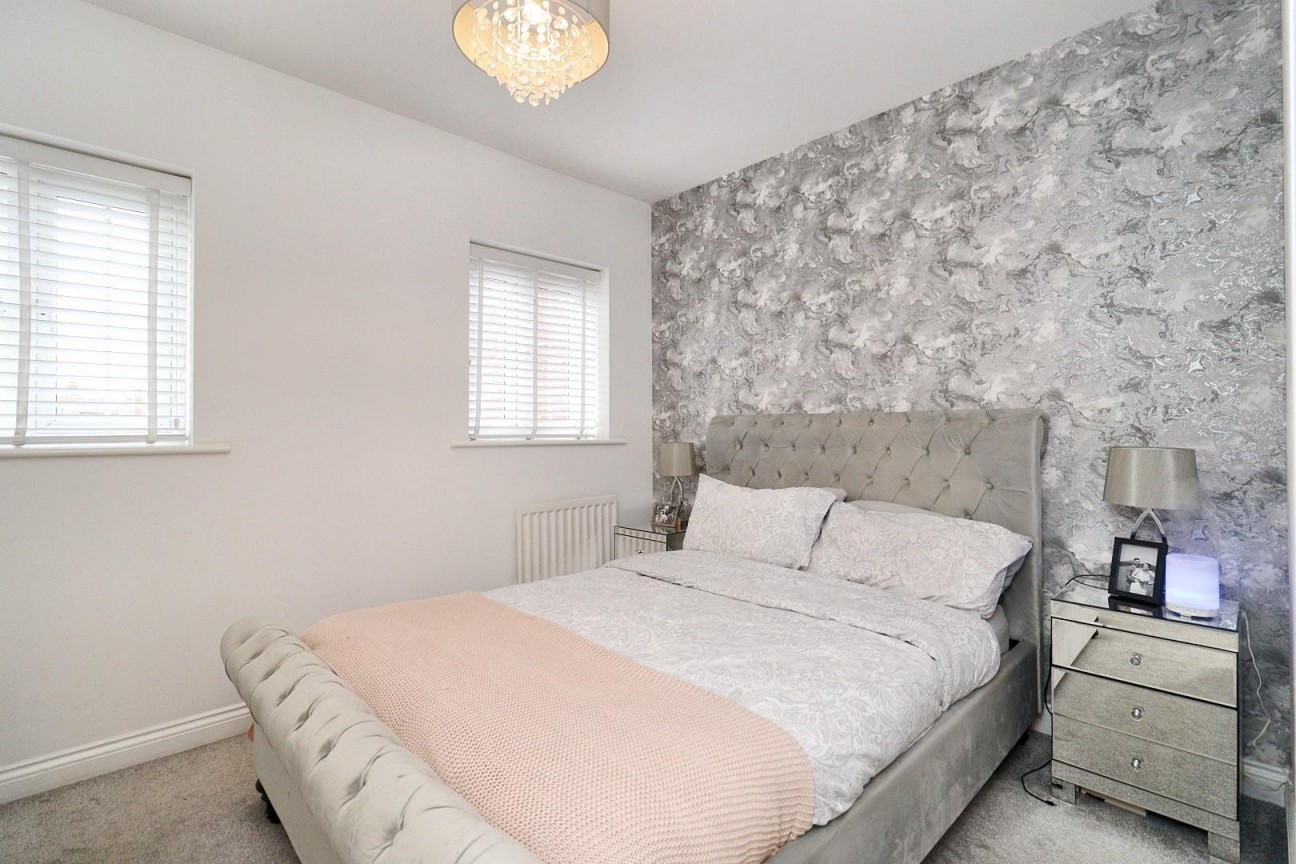 Aidan Court, St Cuthberts Mews, West Lane, Middlesbrough, TS5 4BS