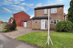 Skripka Drive, Wolviston Court, Billingham, TS22 5EZ