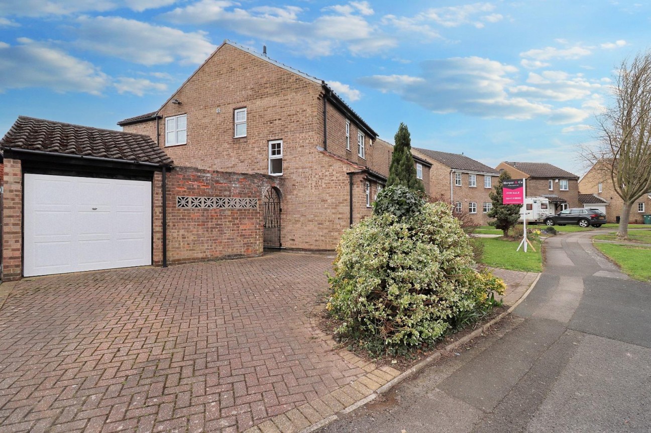 Skripka Drive, Wolviston Court, Billingham, TS22 5EZ