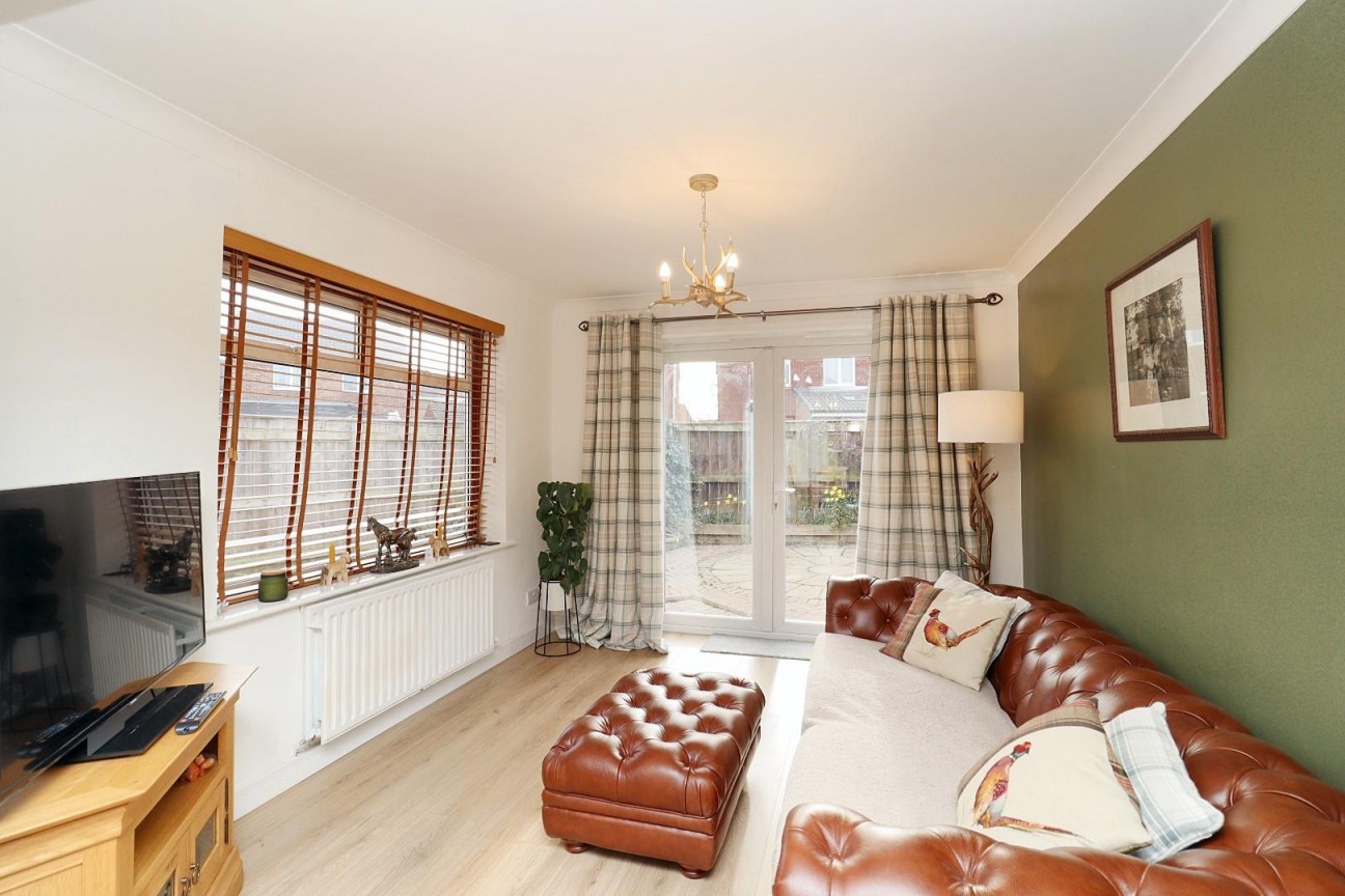 Skripka Drive, Wolviston Court, Billingham, TS22 5EZ