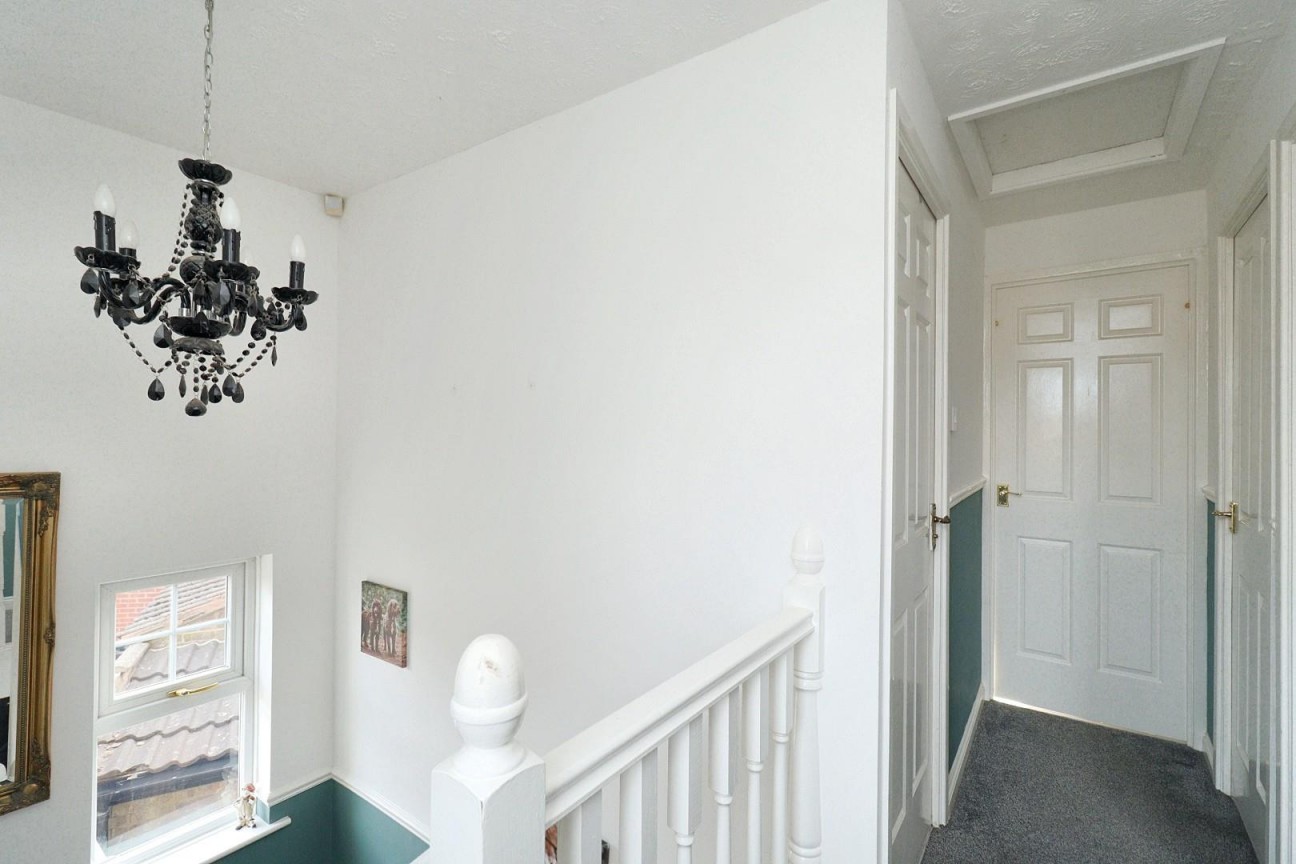 Skripka Drive, Wolviston Court, Billingham, TS22 5EZ