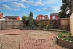 Skripka Drive, Wolviston Court, Billingham, TS22 5EZ