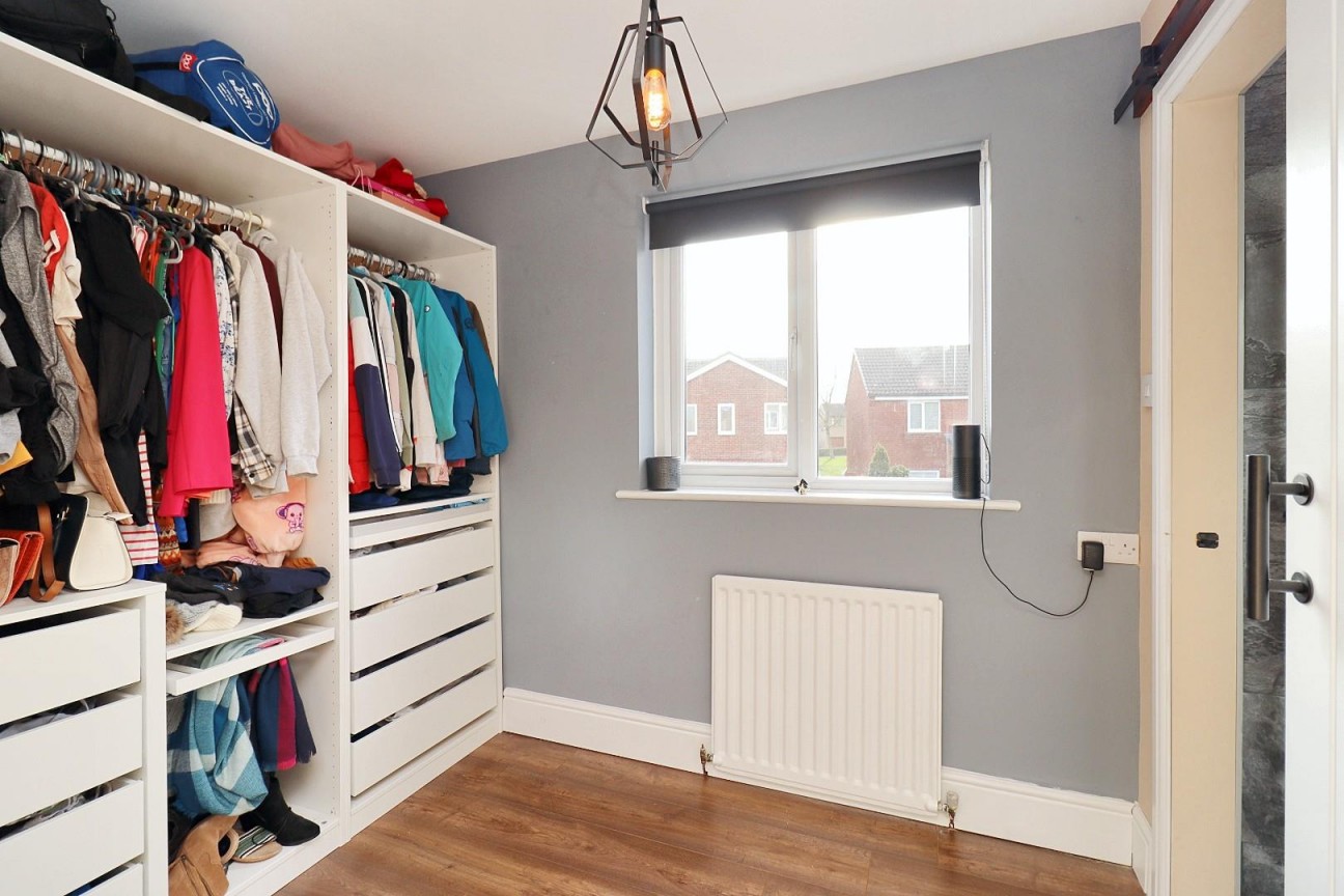 Skripka Drive, Wolviston Court, Billingham, TS22 5EZ