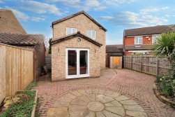 Skripka Drive, Wolviston Court, Billingham, TS22 5EZ